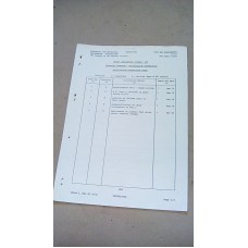 EMER METER MODULATION AIRMEC 409 TECHNICAL HANDBOOK MODIFICATION INSTRUCTIONS